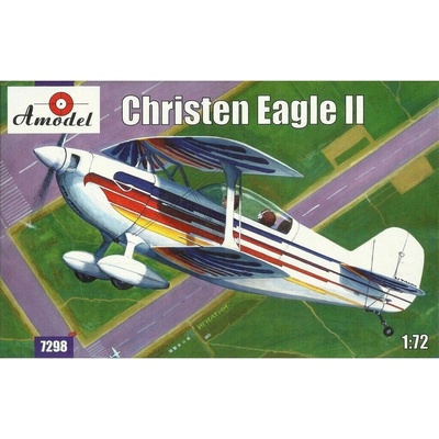 Amodel Christen Eagle II 1:72