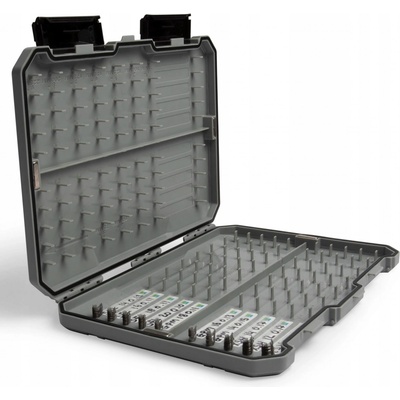 Preston Pouzdro na Návazce Absolute All-Round Hooklength Box