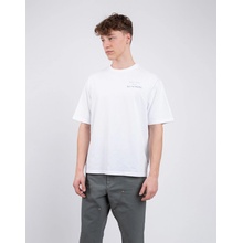 Forét Paddle T-Shirt white