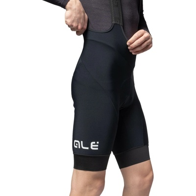 Alé Pragma Winter 2.0 bibshort White