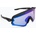 Tripout Слънчеви очила Tripout Eternity black/smart red photochromic