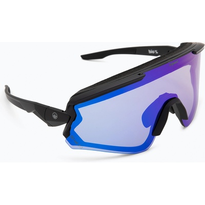 Tripout Слънчеви очила Tripout Eternity black/smart red photochromic