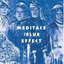 The blue effect - Meditace LP