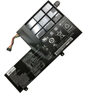 Lenovo Батерия (оригинална) за лаптоп LLenovo, съвместима с LENOVO Ideapad series/ yoga 500 series/ S41 series, 2-cell, 7.4V, 4050mAh