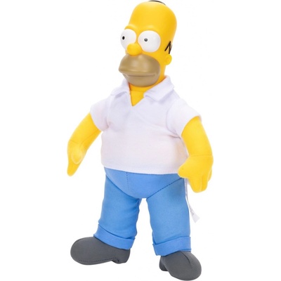 Jakks Pacific the Simpsons Homer 26 cm