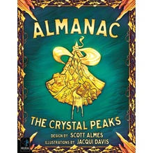 Kolossal Games Almanac: The Crystal Peaks