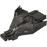 Traxxas долна част на предното шаси: X-Maxx