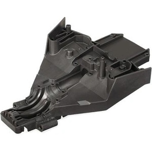 Traxxas долна част на предното шаси: X-Maxx