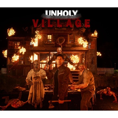 Unholy Village