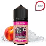 Juice Sauz Drifter Bar Peach Ice 6ml/30ml