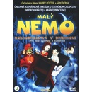 Malý Nemo DVD