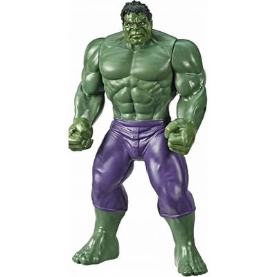 Hasbro Marvel Hulk 25 cm