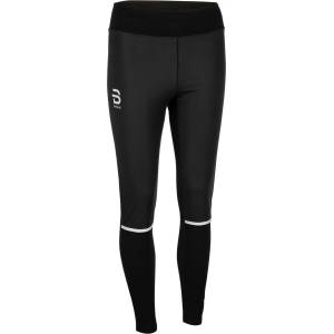 Daehlie Дамски панталон за ски бягане Daehlie Women's Tights Winter Wool 2.0 Cross-country ski trousers - Black - размер XL (103-1539-0115)
