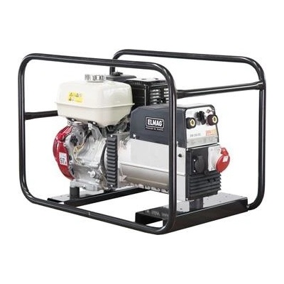 ELMAG SEB 200X