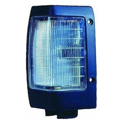 DEPO Blikač 215-1558R-2A