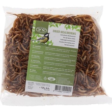 Esschert Design Sušené múčne červy 125 g