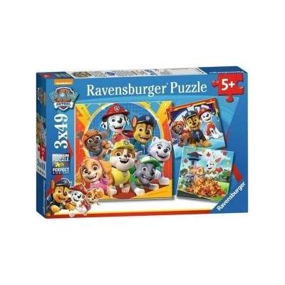 Ravensburger Пъзел Ravensburger 5048