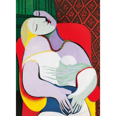 Gaira® Malovanie podľa čísel Sen M1242