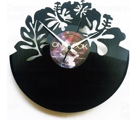 Discoclock 060