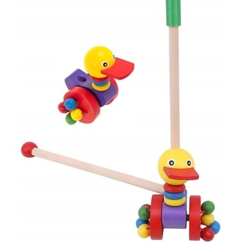 KIK kačenka na tyči