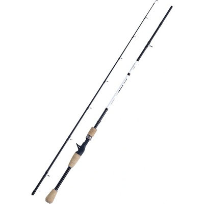 WFT XK-Bone Vertical Cast 1,9 m 8-38 g 2 díly