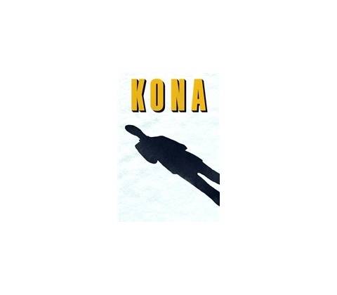 Kona