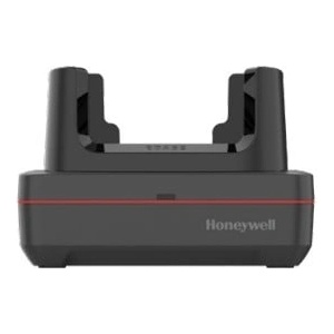 Honeywell EDA52-DB-UVN-2 докинг станция за мобилно устройство Мобилен компютър Черен (EDA52-DB-UVN-2)