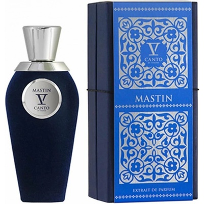 V Canto Mastin EDP 100 ml