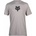 Fox Head Tee heather graphite