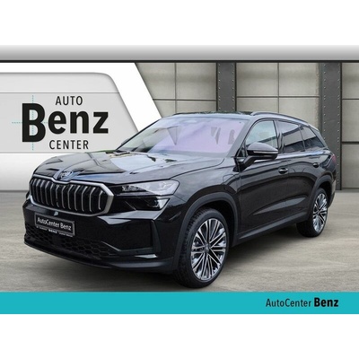 Skoda Kodiaq 1.5 TSI iV Selection DSG 150 kW