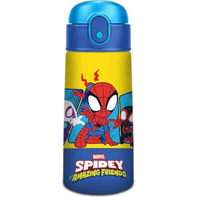 Seven Spidey nerezová termoska 460 ml