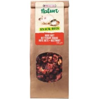 Versele-Laga Протеинови топкиза гризане с цвекло и банани Snack Bits Beetroot 100g (VO461444)