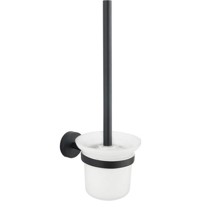 Mexen WC kefa Loft čierna 7012650 70