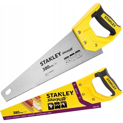 STANLEY STHT20369-1 380 MM - 11 ZUBŮ / PALEC