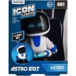 Paladone Astrobot: Нощна лампа (PP14356AB)