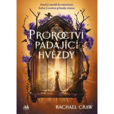 Proroctví padající hvězdy Rachel Craw 2026