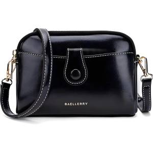 Baellerry Чанта Baellerry LO-35568 - Черна KP35568