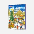 Carla Adventní kalendář Trpaslíci 50 g