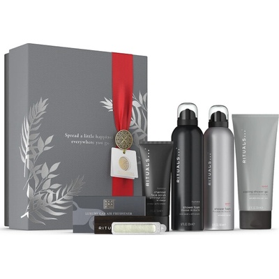 Rituals Homme Gift Set Large