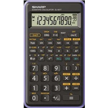 SHARP EL-501T