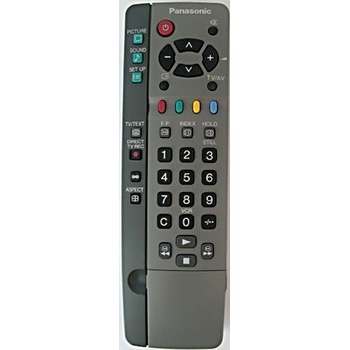 Panasonic eur511200 - оригинален дистанционен контрол (eur511200)