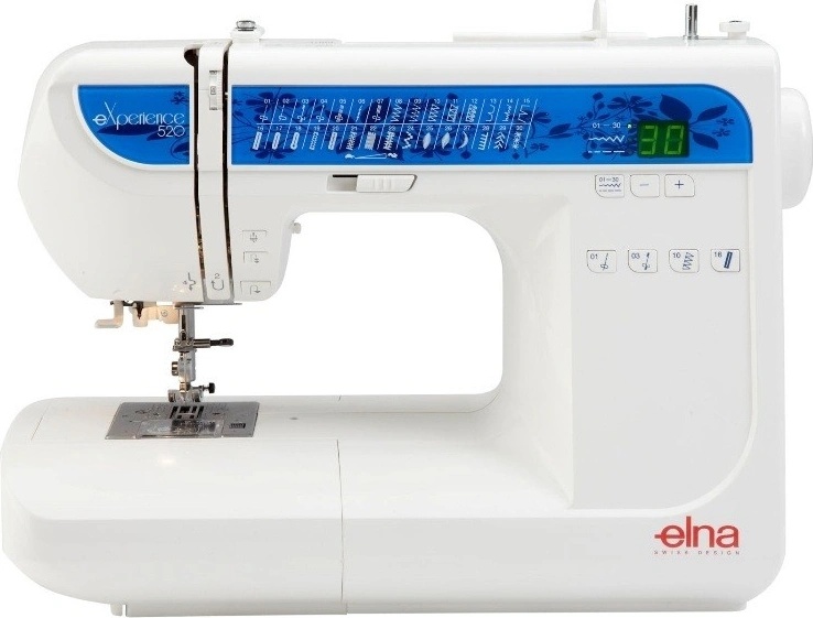 Elna 450