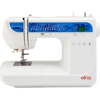 Elna 450