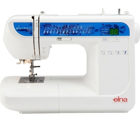 Elna 450