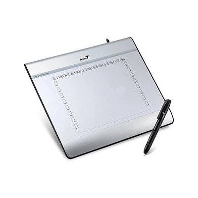 Genius, EasyPen i608