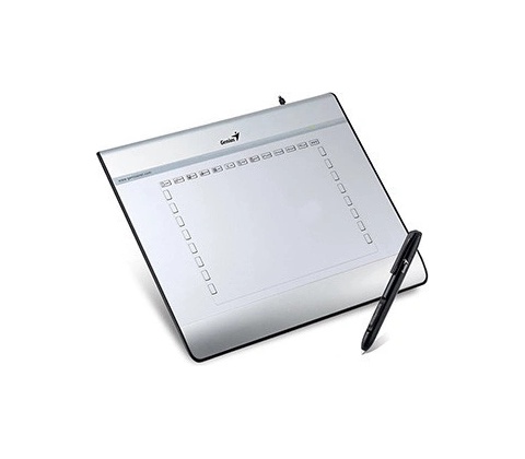 Genius, EasyPen i608