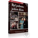 Filmy Byl jednou jeden dům DVD