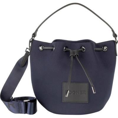 Bogner Alvier Vaková kabelka 17 cm