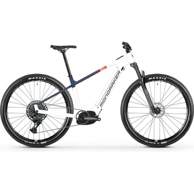 MONDRAKER-Prime 2025
