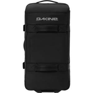 Dakine Куфар с колела Dakine Split Roller Bag 2.0 Luggage - Black - размер 85 l (510-7384-0111)